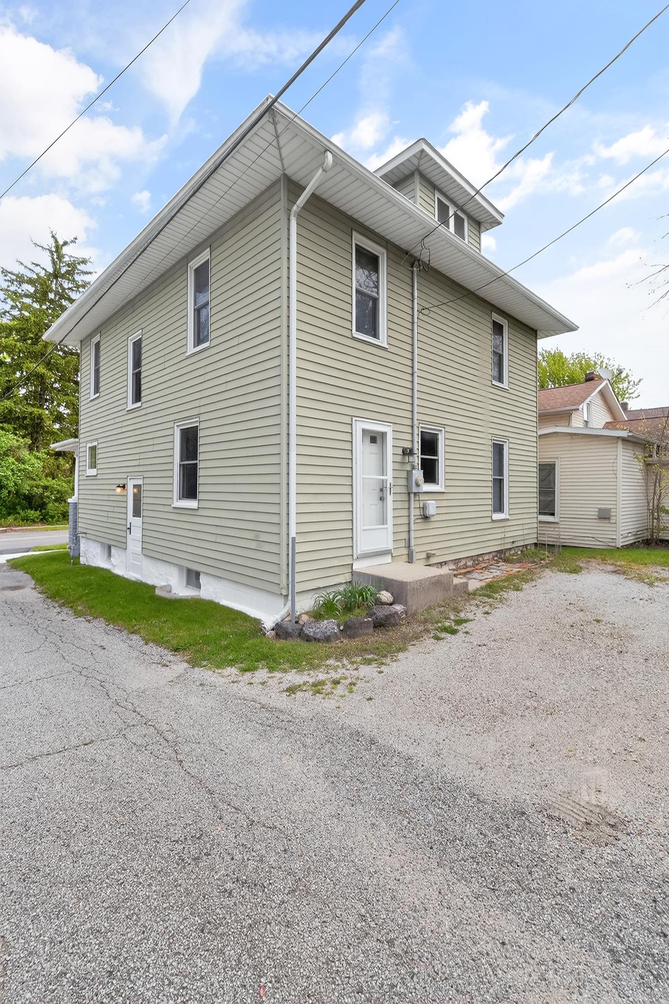 312 E Plymouth Avenue Goshen IN 46526