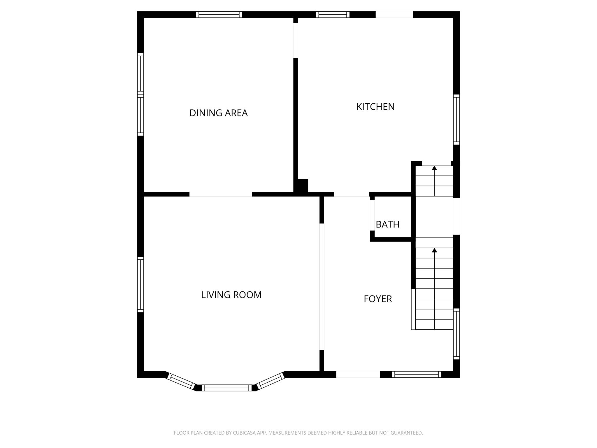 312 E Plymouth Avenue Goshen IN 46526