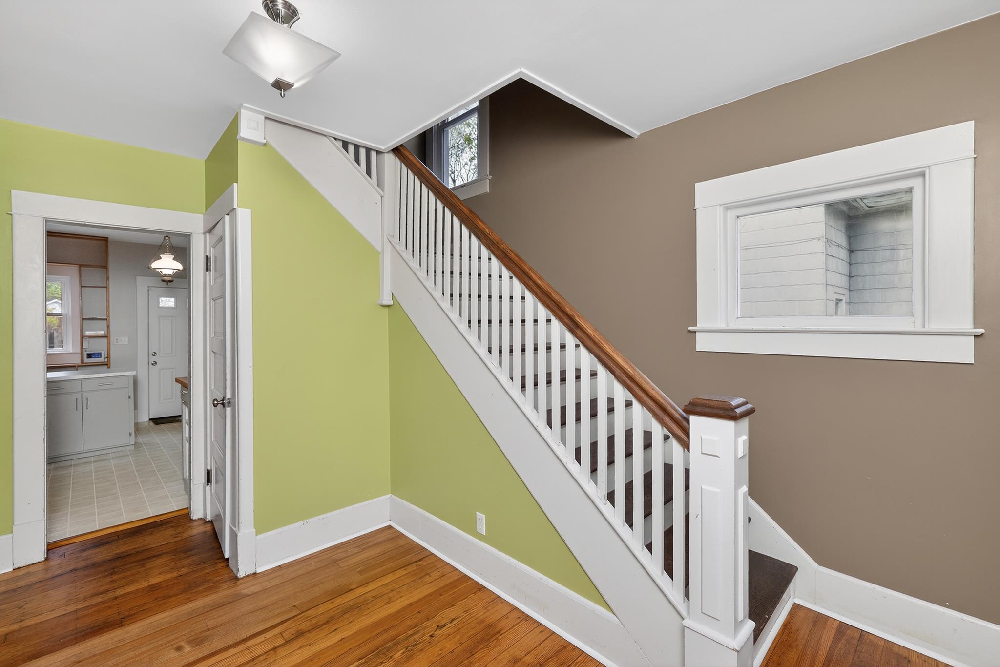 312 E Plymouth Avenue Goshen IN 46526