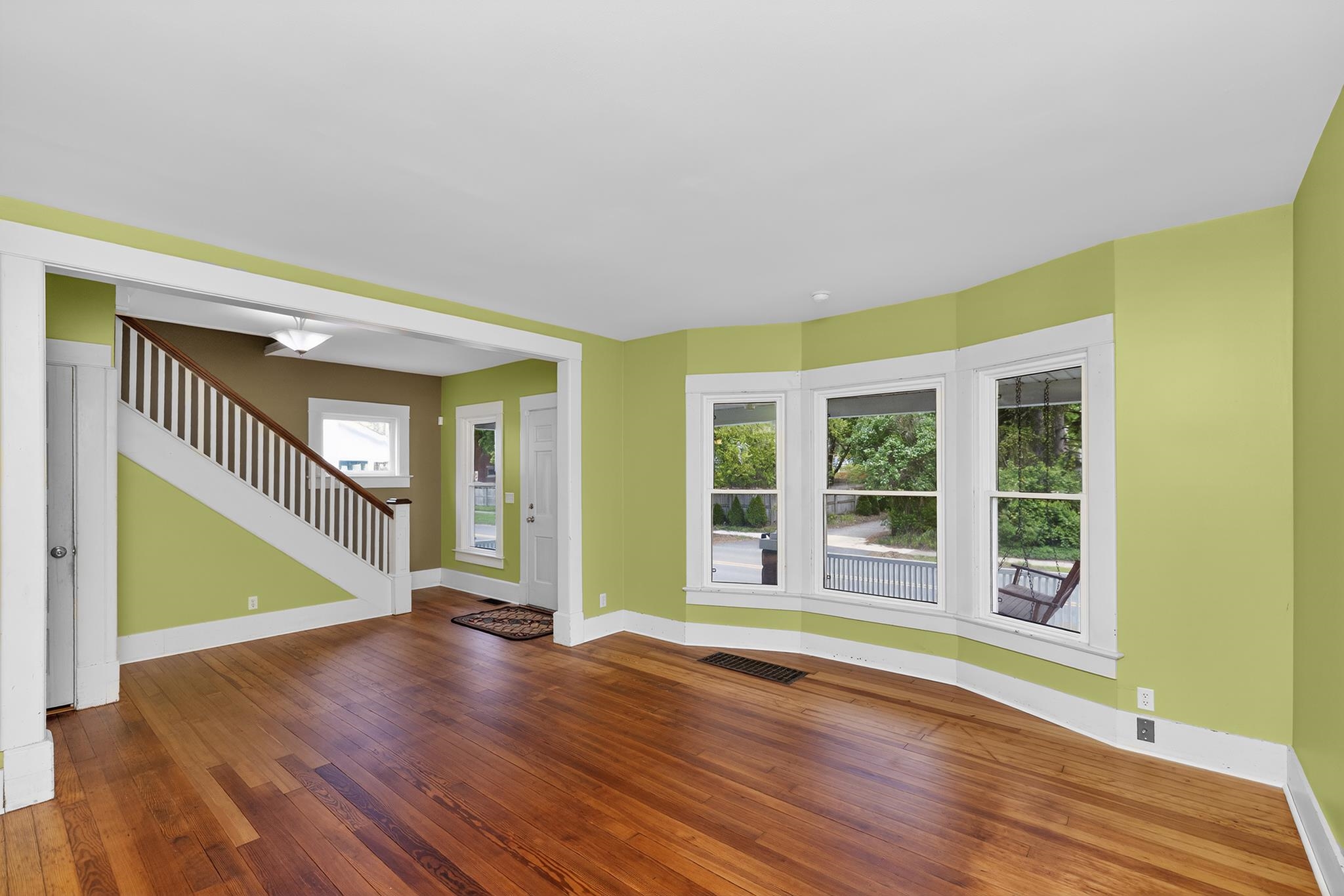 312 E Plymouth Avenue Goshen IN 46526
