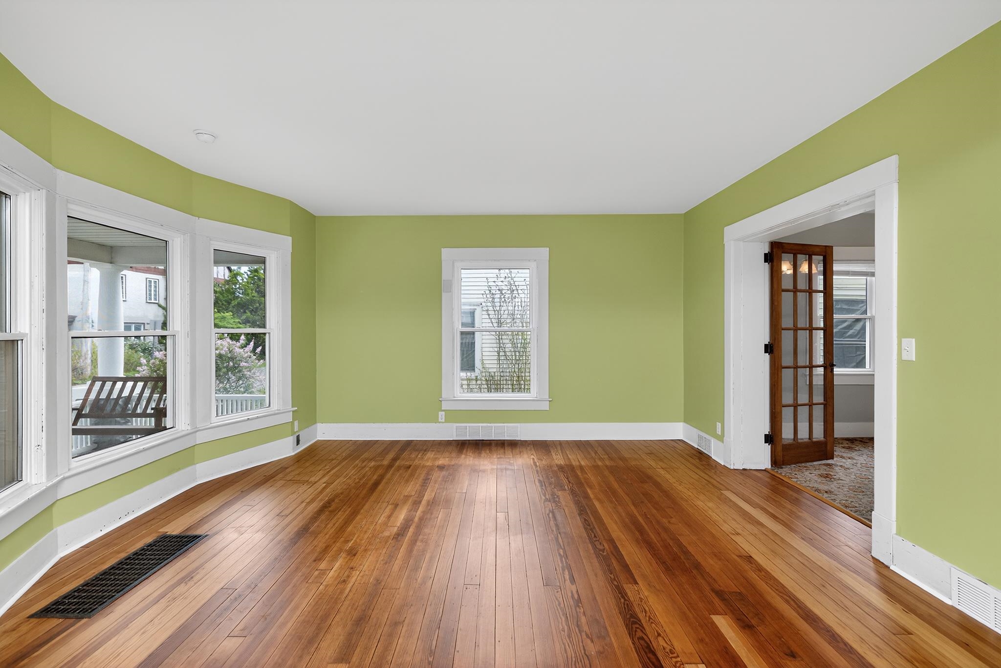 312 E Plymouth Avenue Goshen IN 46526
