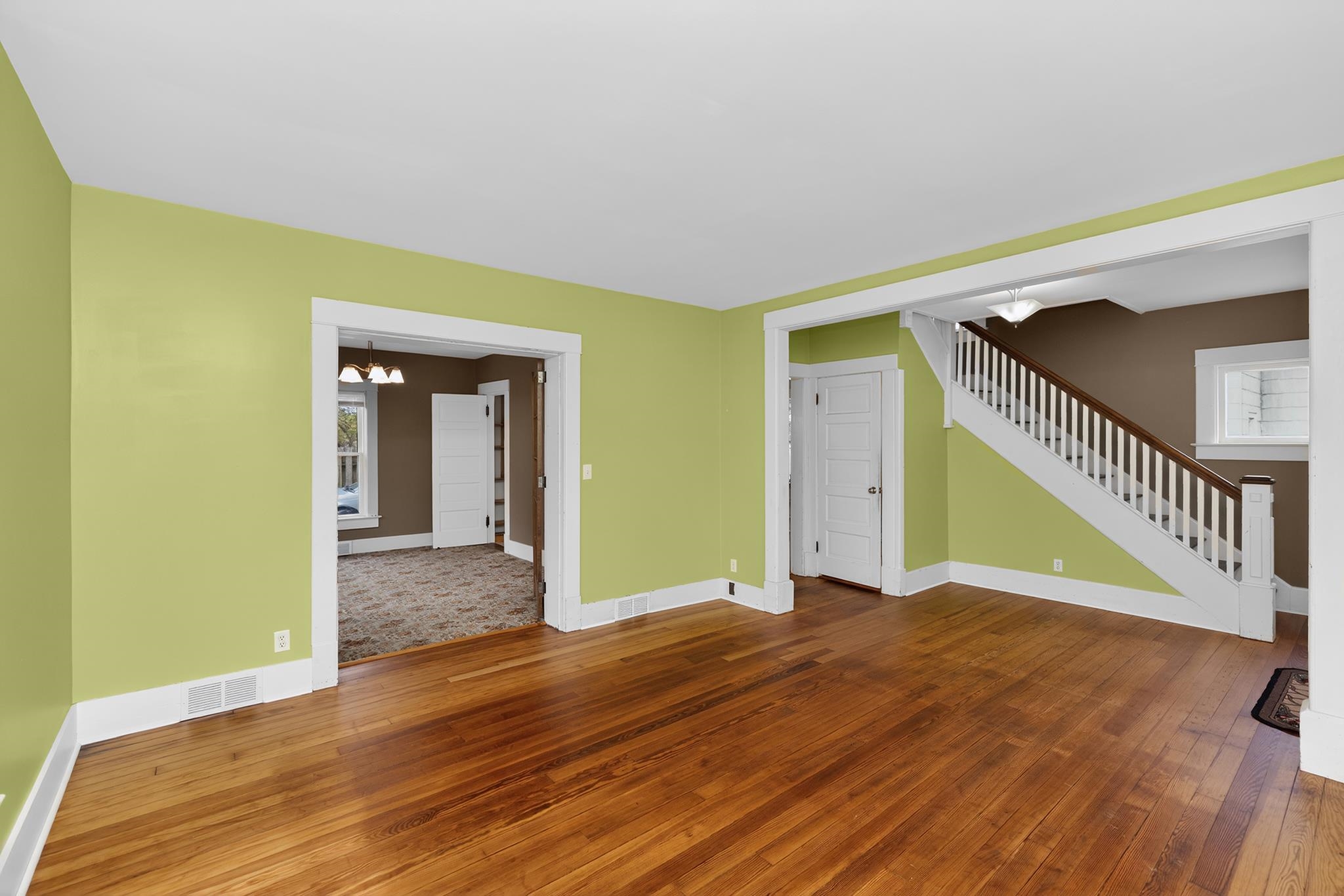 312 E Plymouth Avenue Goshen IN 46526