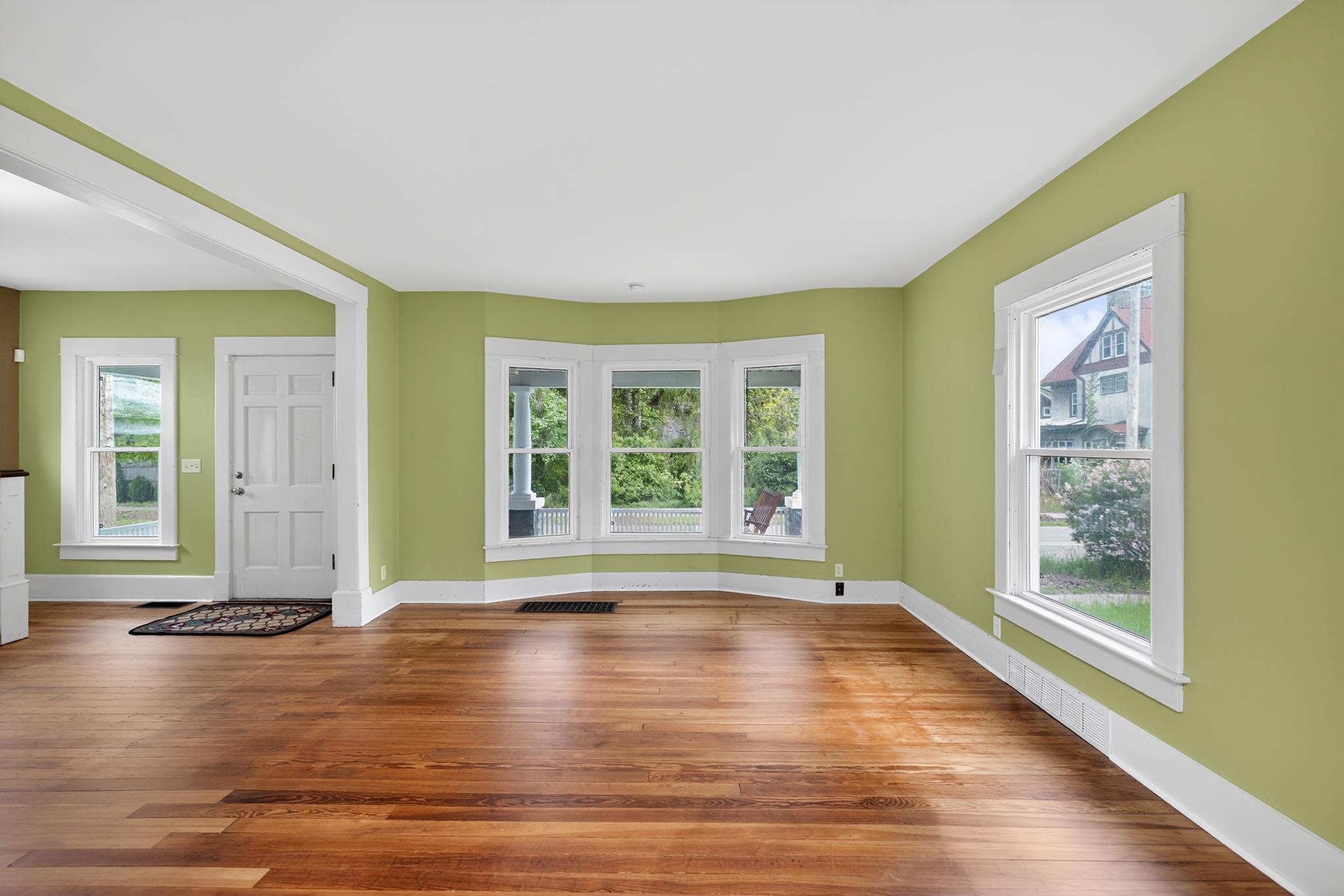 312 E Plymouth Avenue Goshen IN 46526