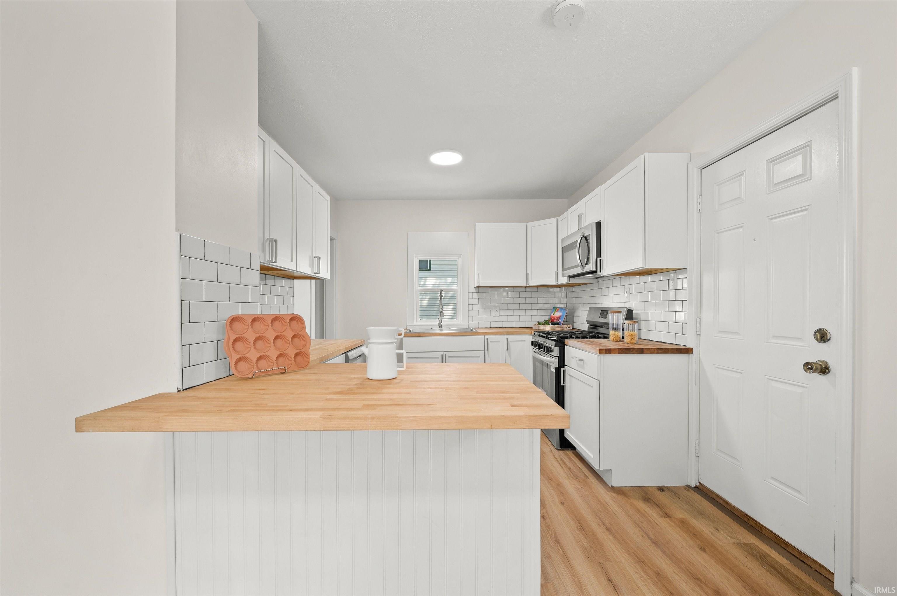 1214 Cedar Street South Bend IN 46617