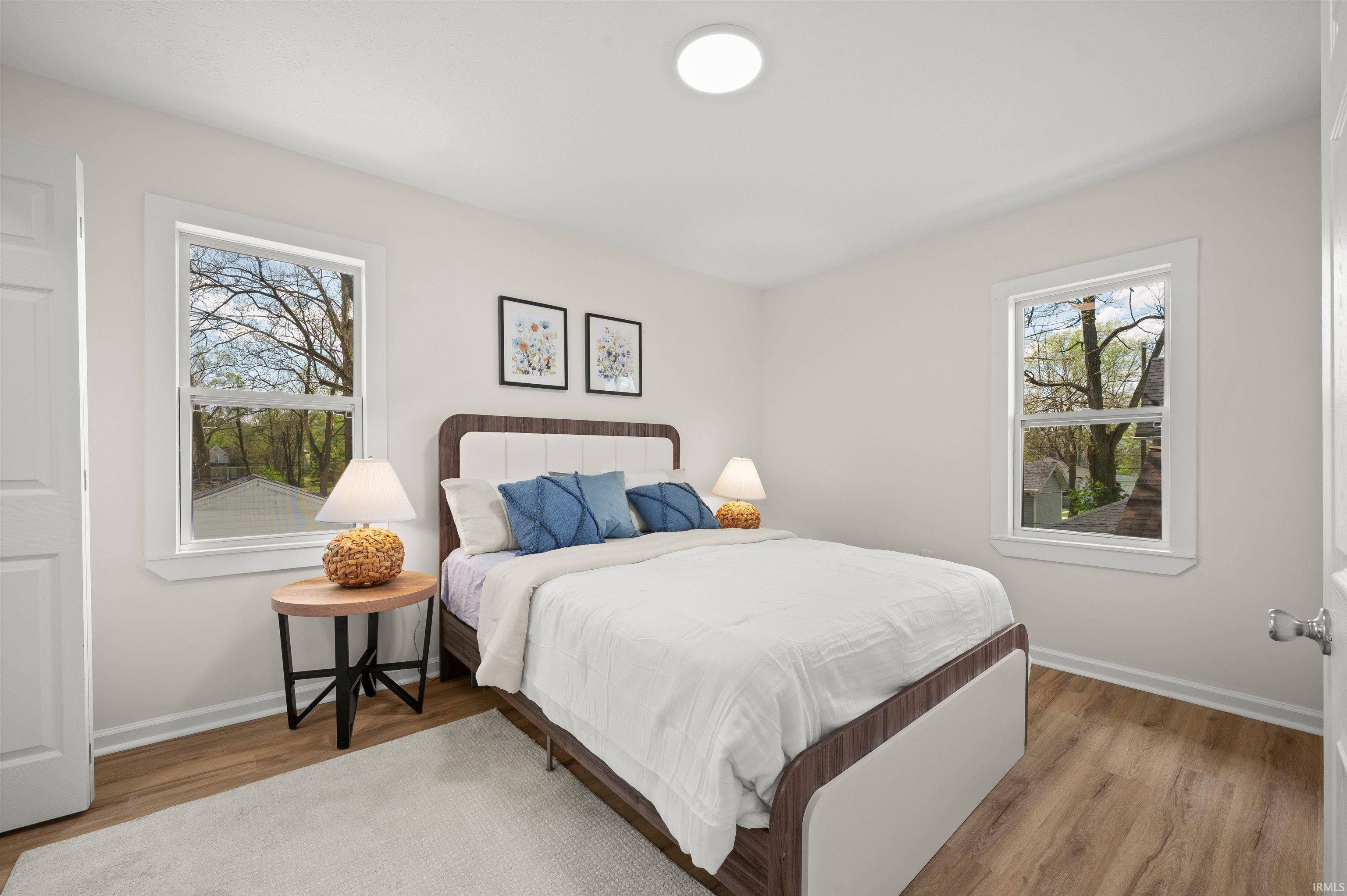 1214 Cedar Street South Bend IN 46617