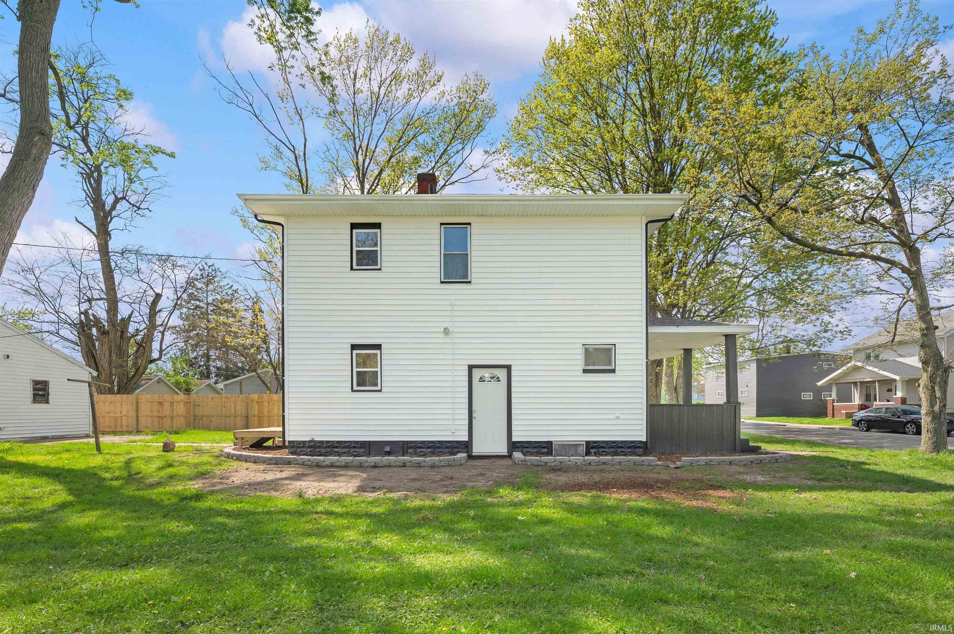 1214 Cedar Street South Bend IN 46617