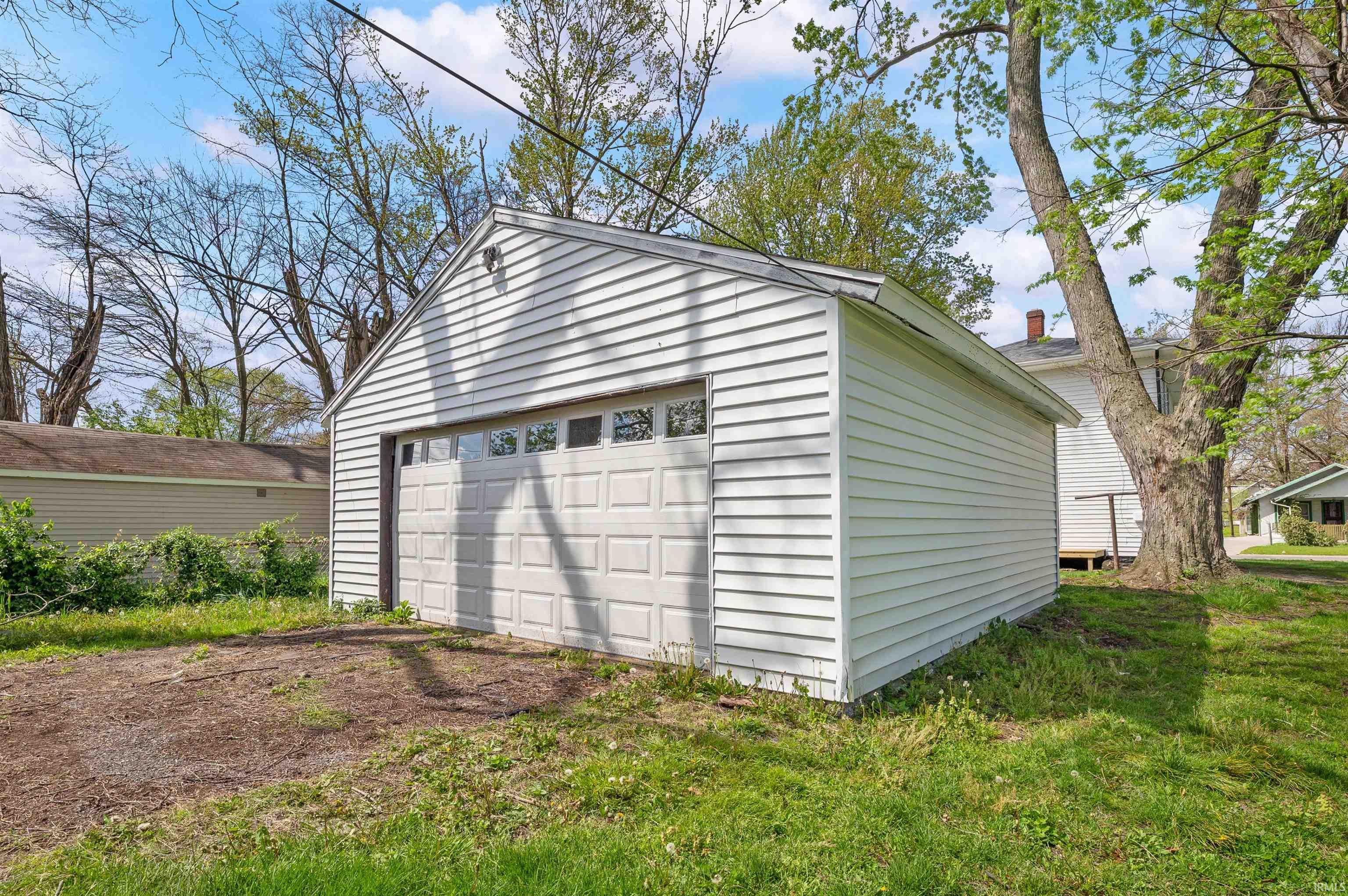 1214 Cedar Street South Bend IN 46617