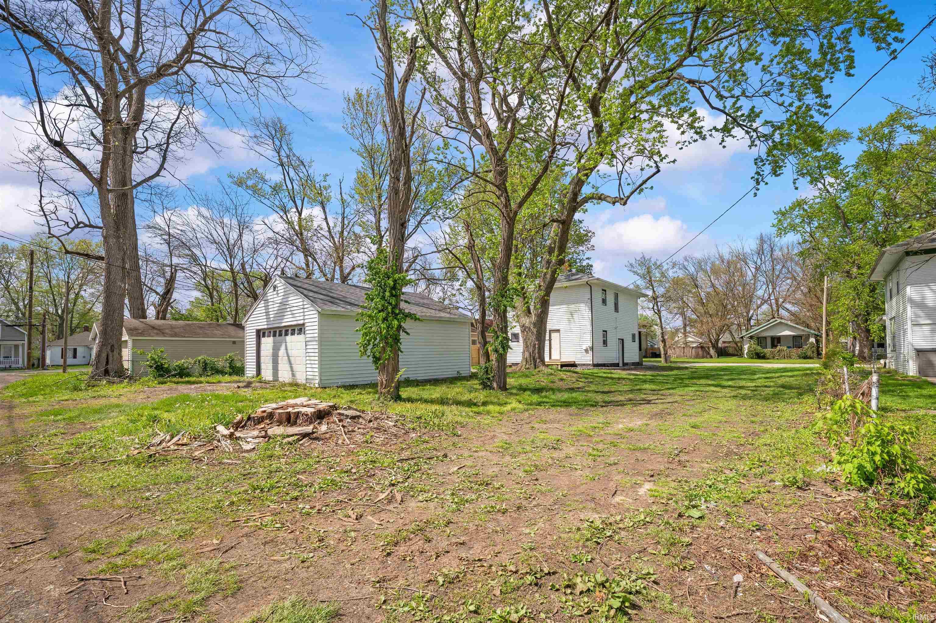 1214 Cedar Street South Bend IN 46617
