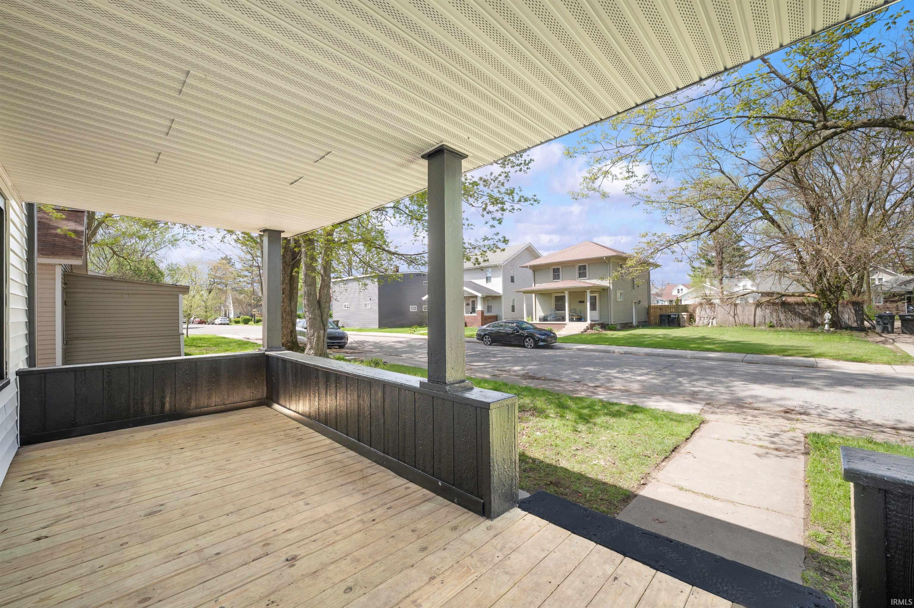 1214 Cedar Street South Bend IN 46617
