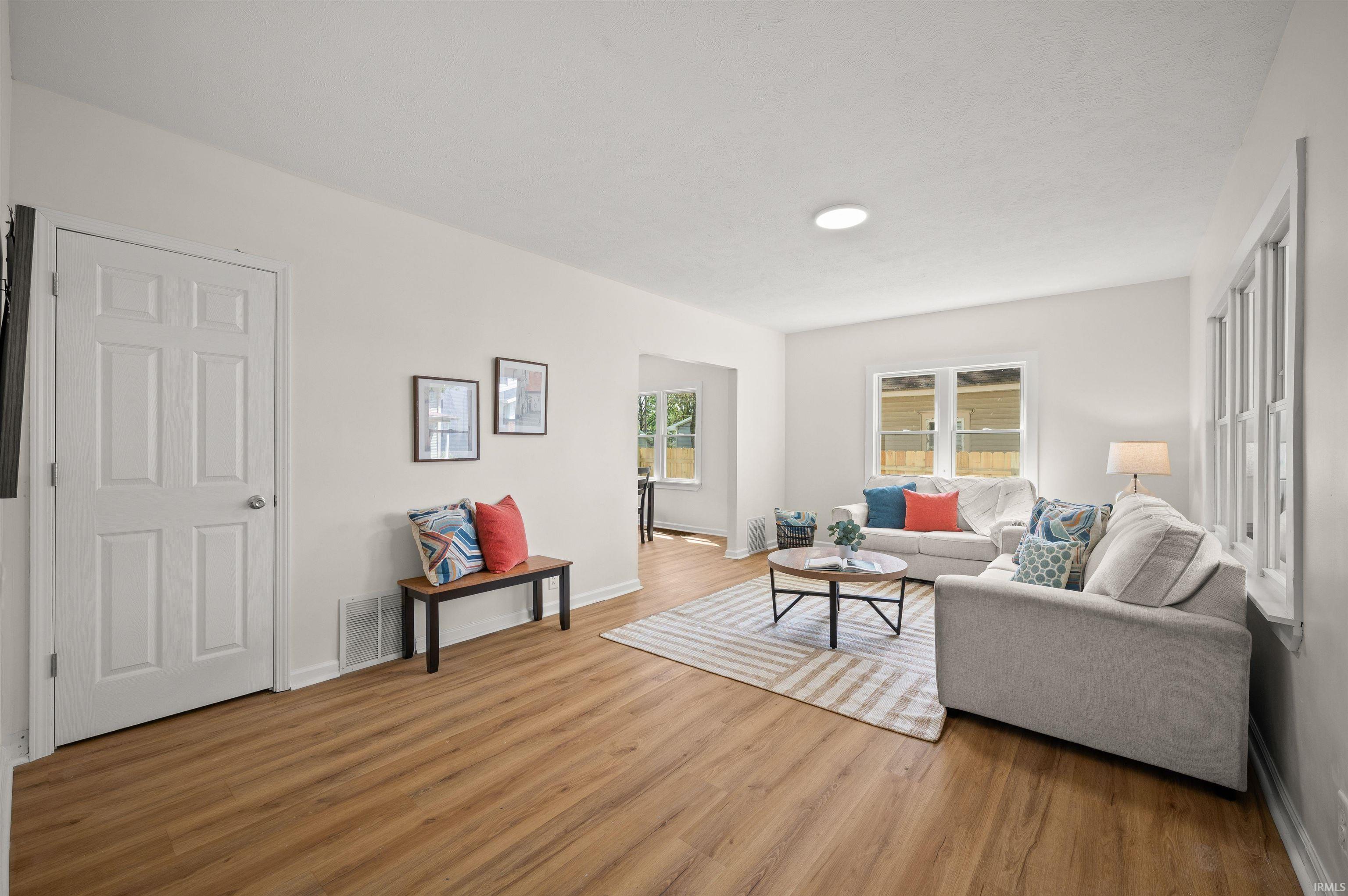 1214 Cedar Street South Bend IN 46617
