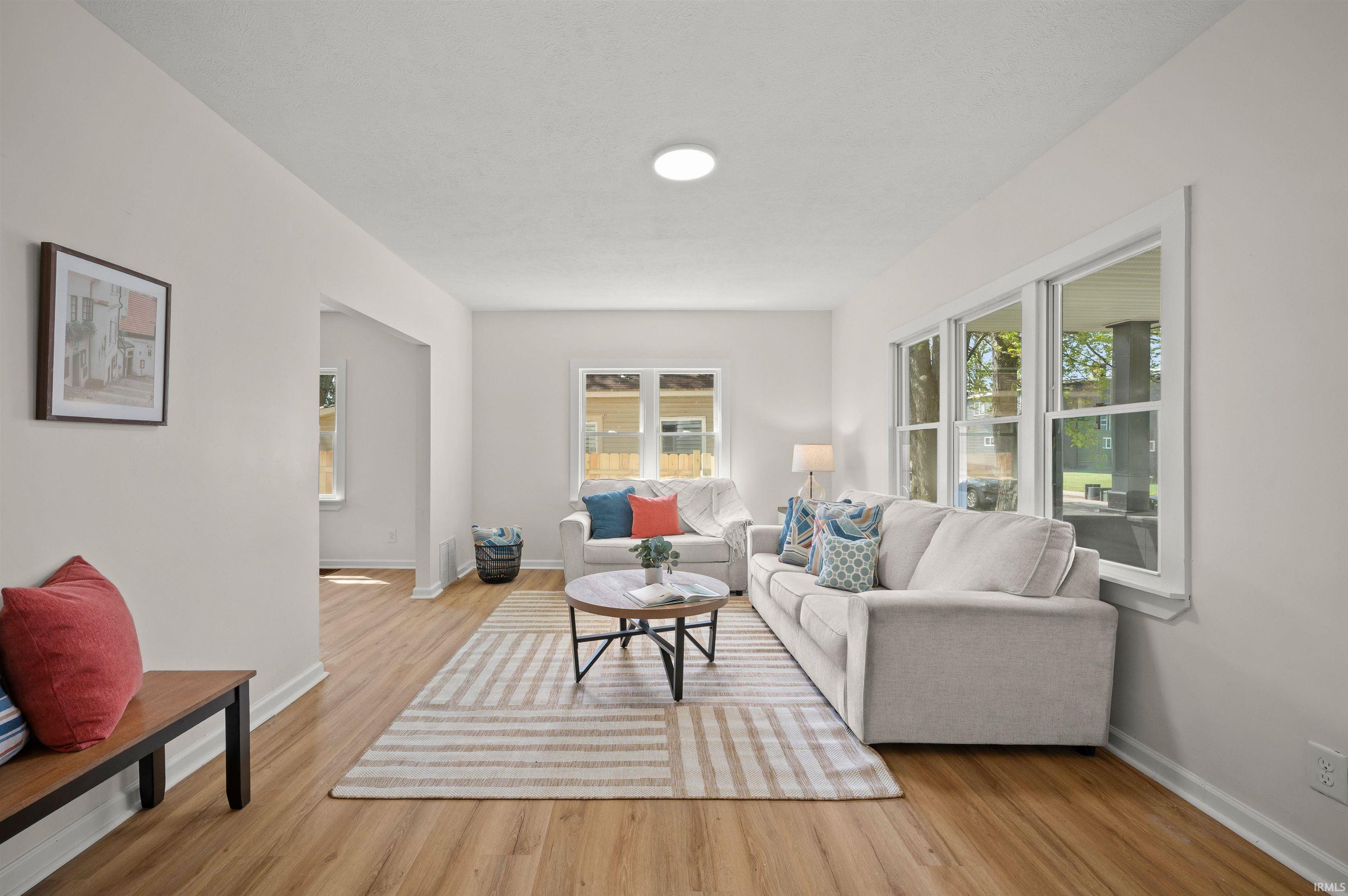 1214 Cedar Street South Bend IN 46617