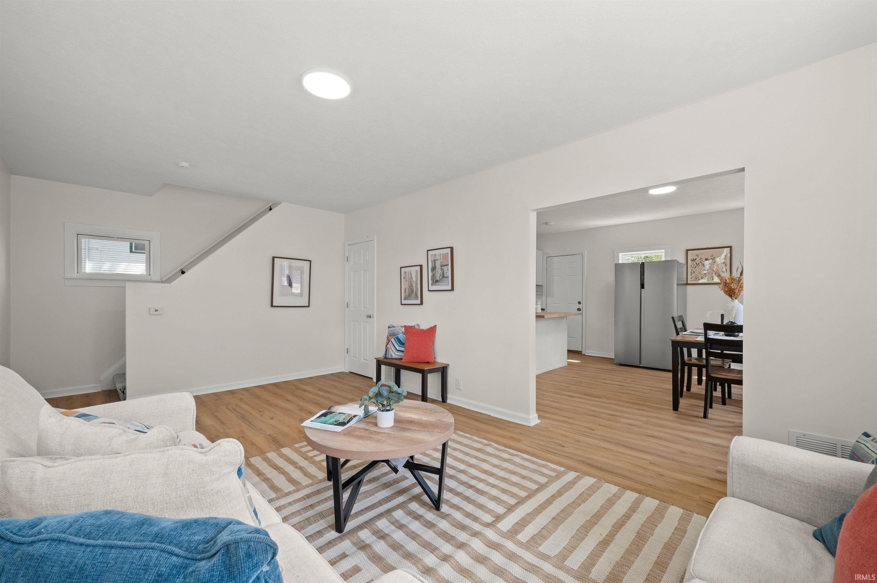 1214 Cedar Street South Bend IN 46617