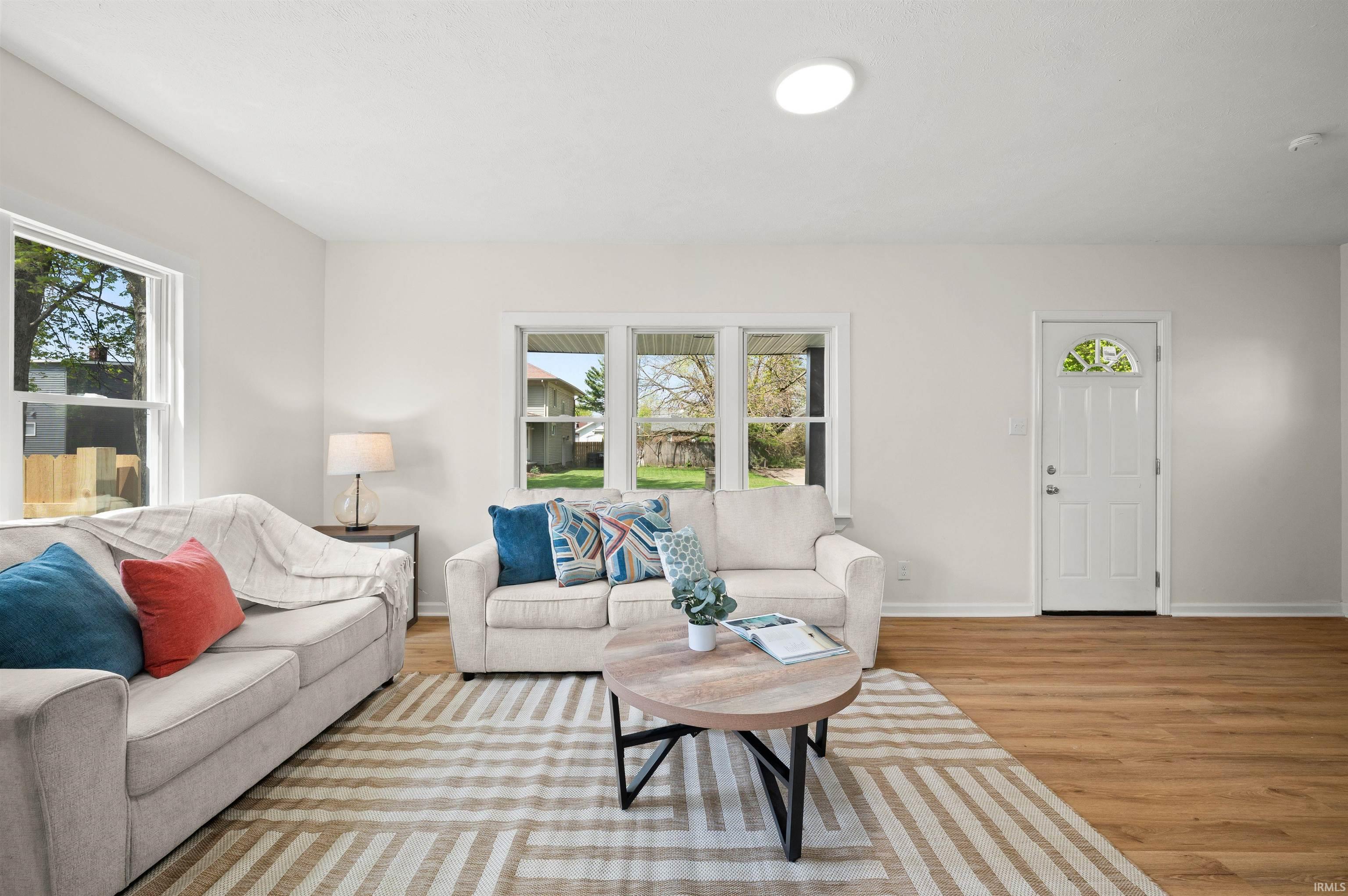 1214 Cedar Street South Bend IN 46617