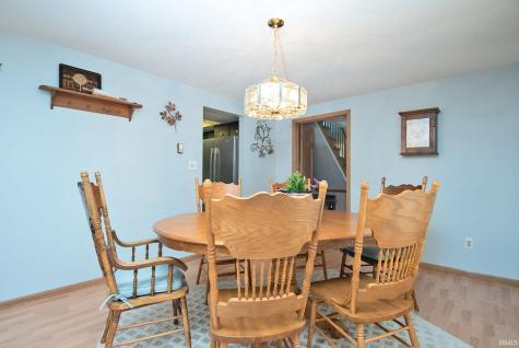 5218 Tomahawk Trail Fort Wayne IN 46804