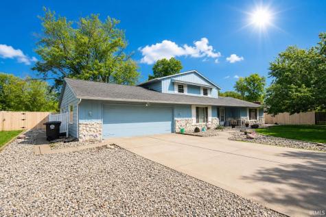 5218 Tomahawk Trail Fort Wayne IN 46804