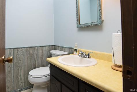 5218 Tomahawk Trail Fort Wayne IN 46804