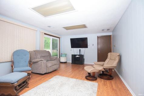 5218 Tomahawk Trail Fort Wayne IN 46804