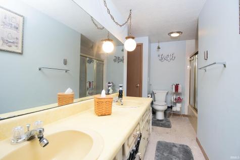 5218 Tomahawk Trail Fort Wayne IN 46804