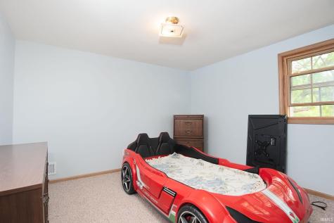 5218 Tomahawk Trail Fort Wayne IN 46804