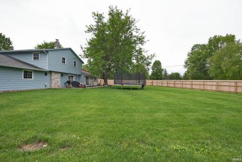5218 Tomahawk Trail Fort Wayne IN 46804