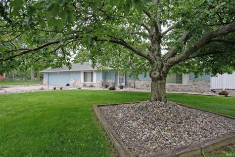 5218 Tomahawk Trail Fort Wayne IN 46804