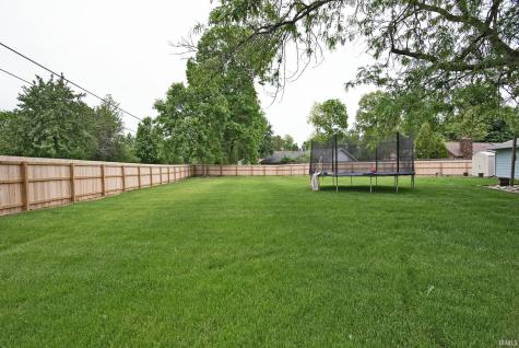 5218 Tomahawk Trail Fort Wayne IN 46804