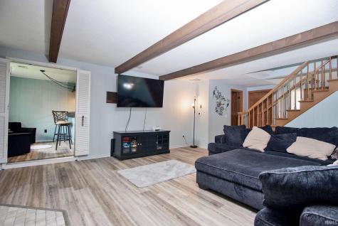 5218 Tomahawk Trail Fort Wayne IN 46804