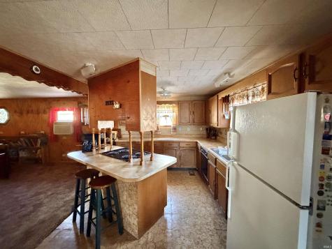 345-341 N Park Street Jasonville IN 47438