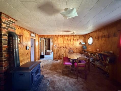 345-341 N Park Street Jasonville IN 47438