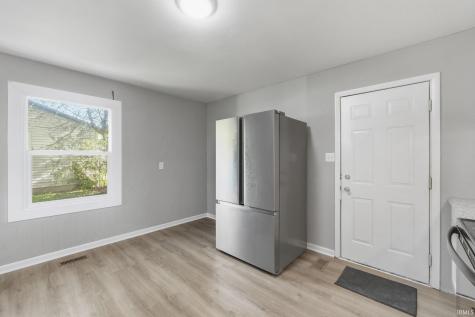 4926 S Camden Drive Fort Wayne IN 46825