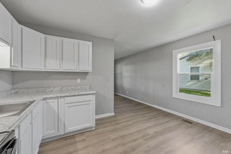 4926 S Camden Drive Fort Wayne IN 46825