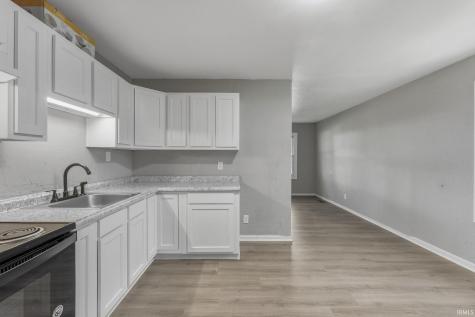 4926 S Camden Drive Fort Wayne IN 46825