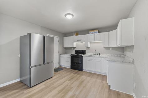 4926 S Camden Drive Fort Wayne IN 46825