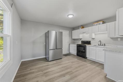 4926 S Camden Drive Fort Wayne IN 46825