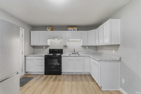 4926 S Camden Drive Fort Wayne IN 46825