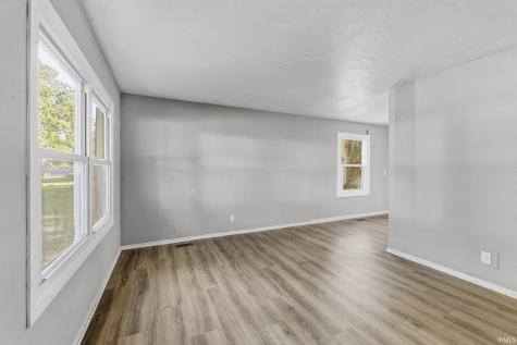 4926 S Camden Drive Fort Wayne IN 46825