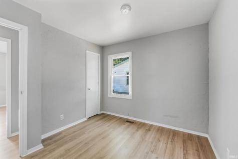 4926 S Camden Drive Fort Wayne IN 46825
