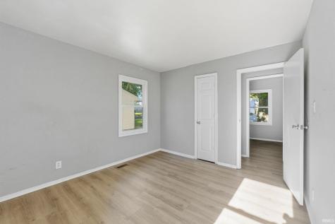 4926 S Camden Drive Fort Wayne IN 46825