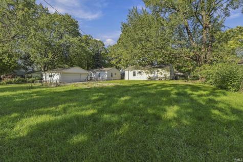 4926 S Camden Drive Fort Wayne IN 46825