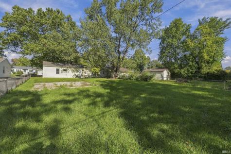 4926 S Camden Drive Fort Wayne IN 46825