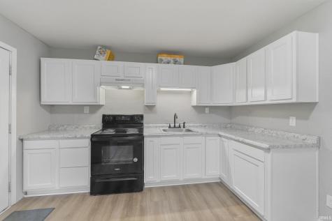 4926 S Camden Drive Fort Wayne IN 46825