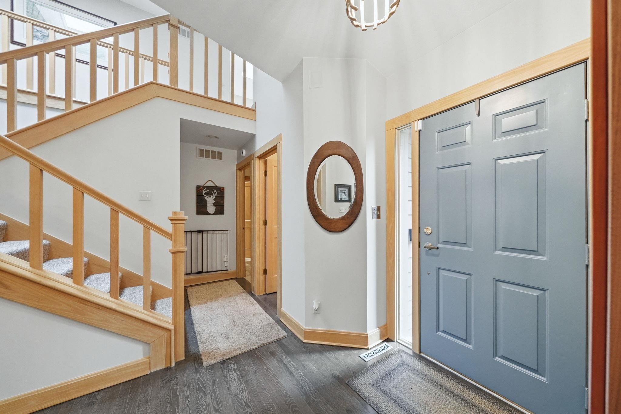 3343 Bridgetown Road Bristol IN 46507