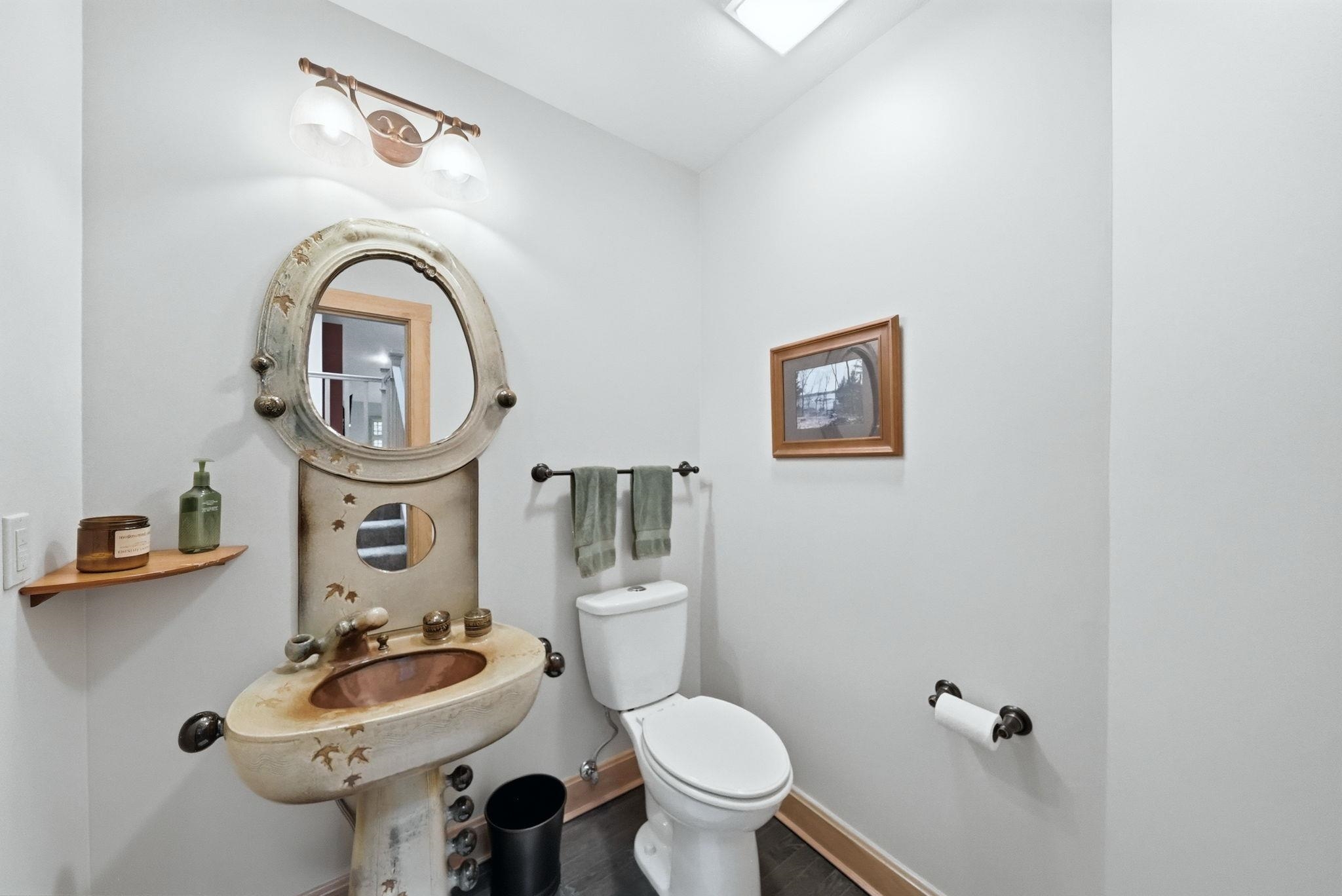 3343 Bridgetown Road Bristol IN 46507