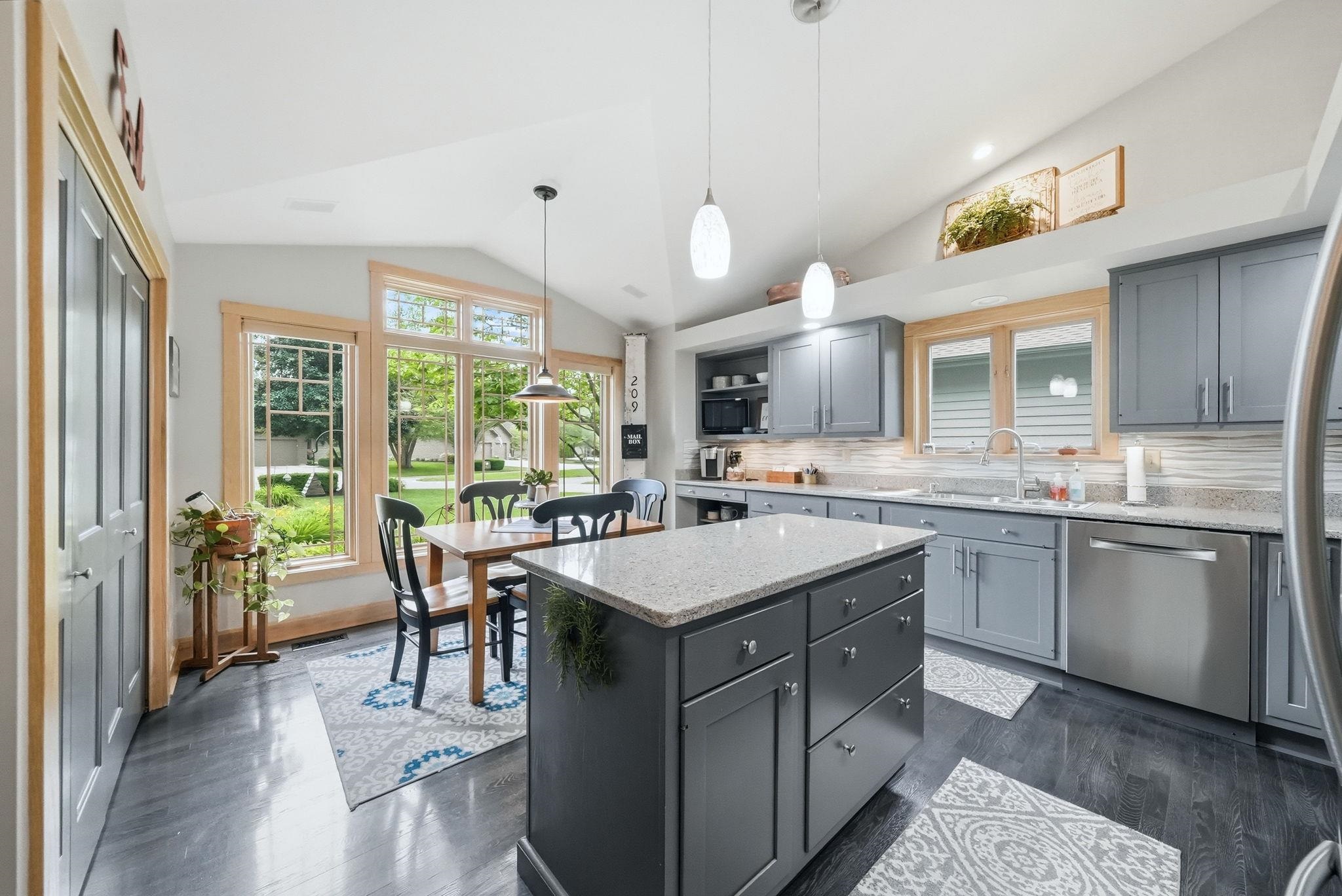 3343 Bridgetown Road Bristol IN 46507