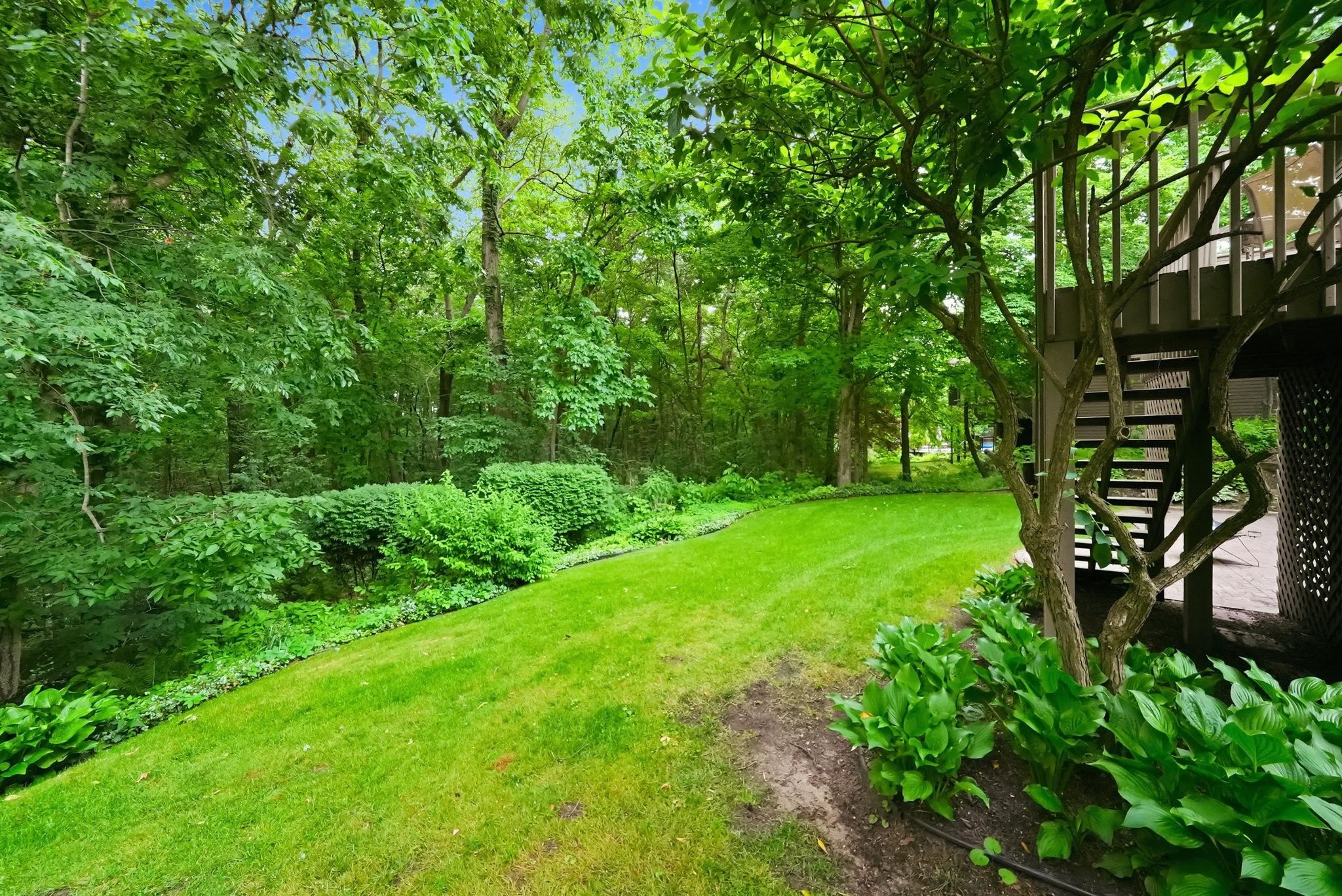 3343 Bridgetown Road Bristol IN 46507