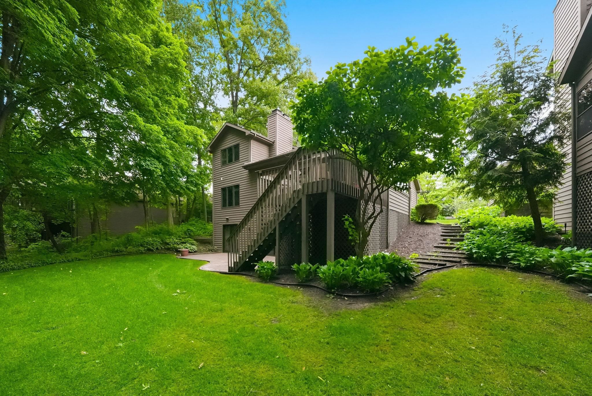 3343 Bridgetown Road Bristol IN 46507