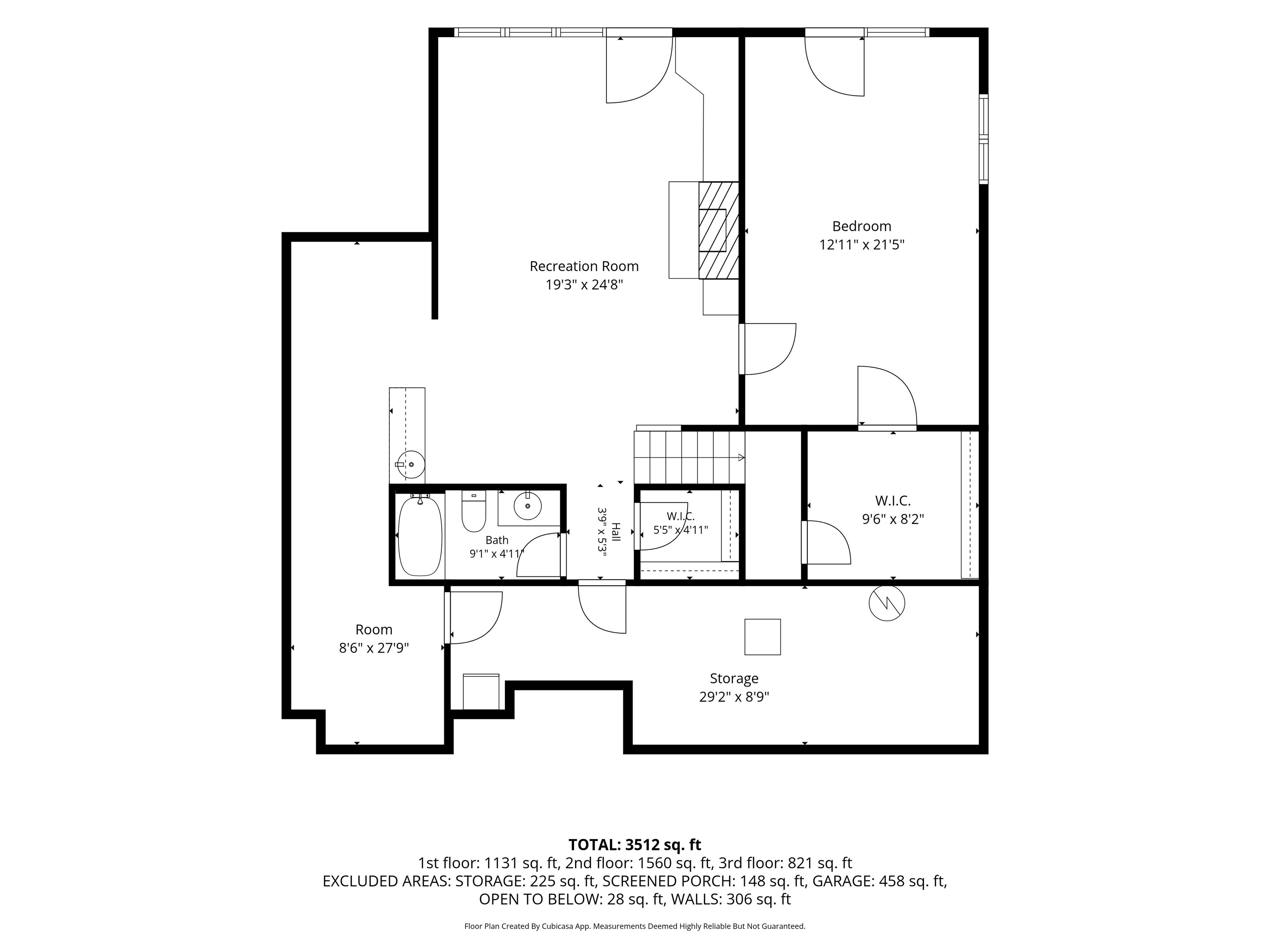 3343 Bridgetown Road Bristol IN 46507