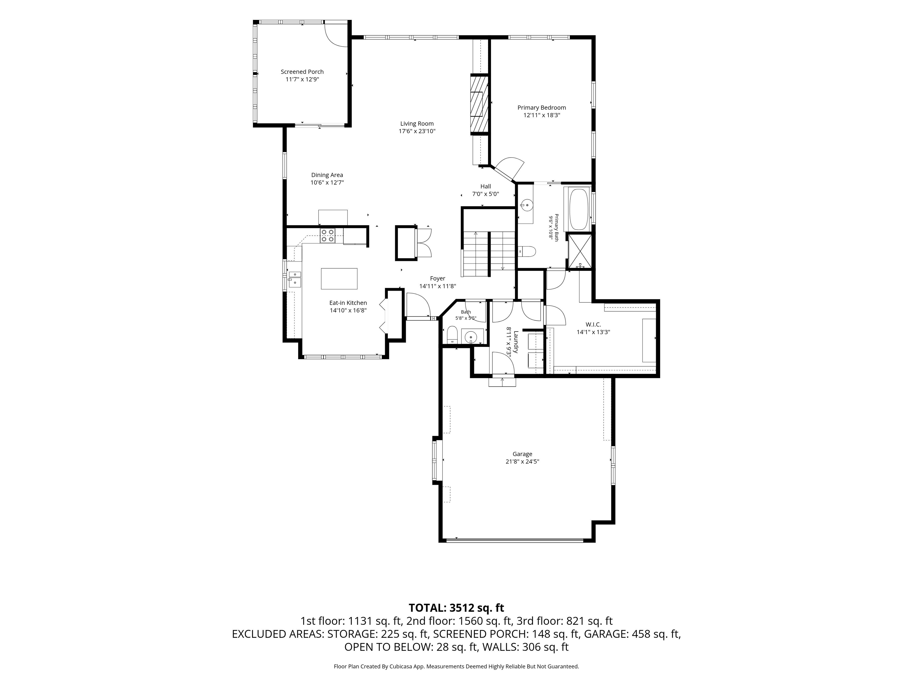3343 Bridgetown Road Bristol IN 46507