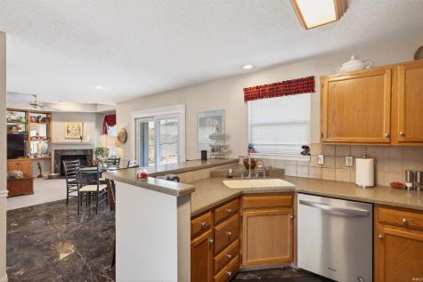 523 E Hickory Stick Drive Bloomington IN 47401