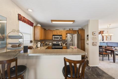 523 E Hickory Stick Drive Bloomington IN 47401